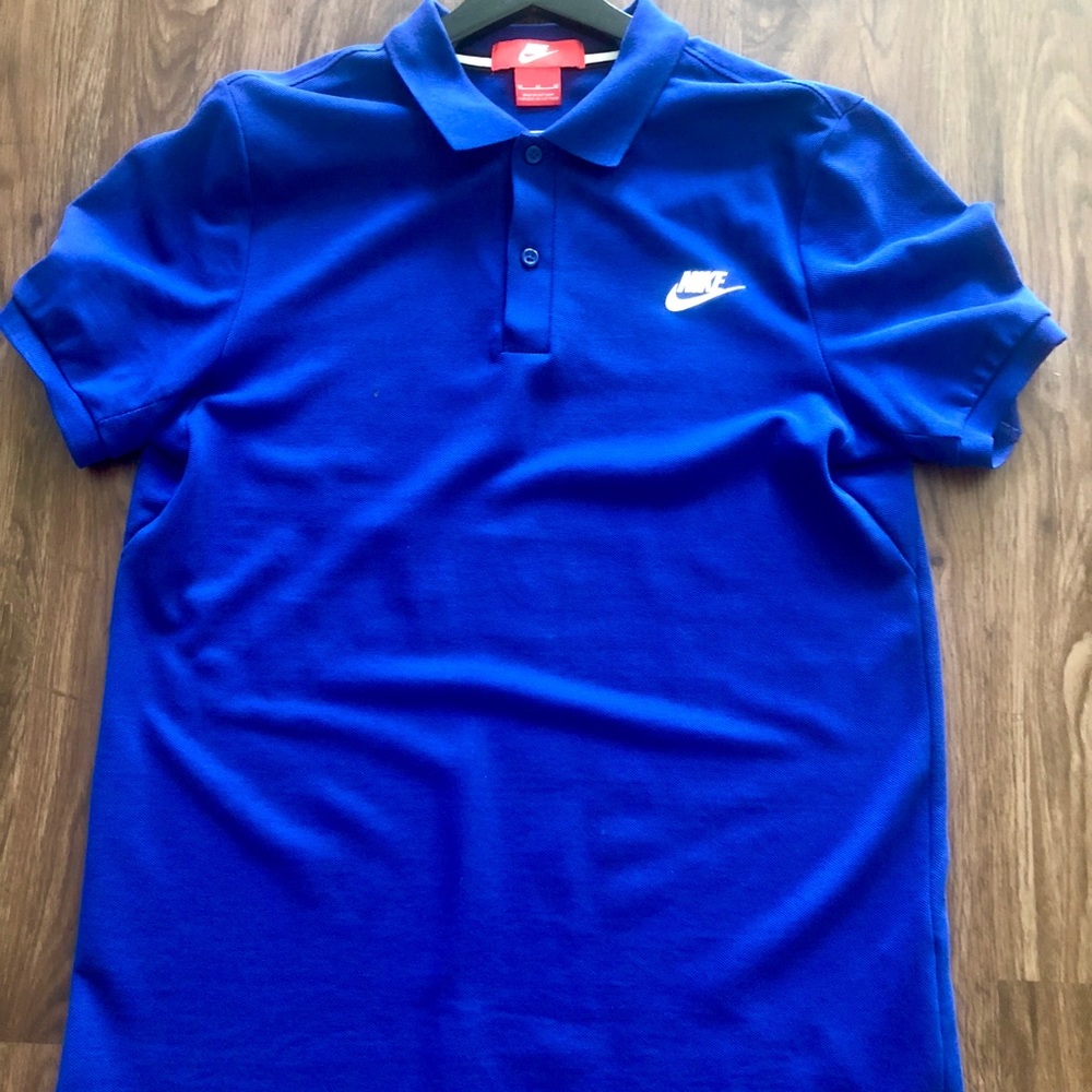 Men’s Nike Polo